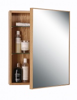 Mezza Slimline '550' Bathroom Cabinet